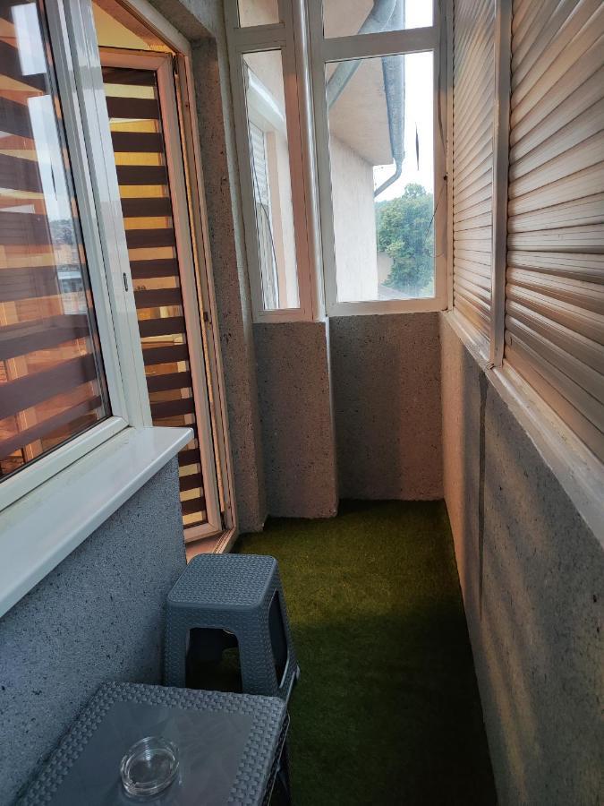 Centrum Lux Apartment Nis Exterior photo