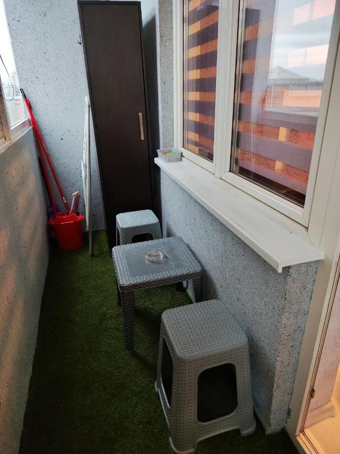 Centrum Lux Apartment Nis Exterior photo